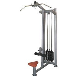 High Lat Pulley