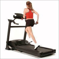 Exercise Treadmill