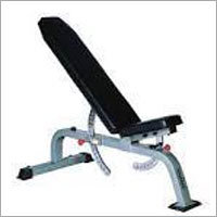 Body Building & Gym Equipments