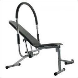 Abs Exercise Machine