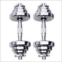 SS Dumbbell