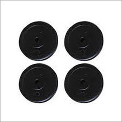 Rubber Weight Plates