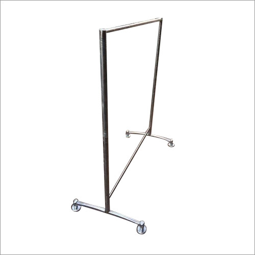 Garment stand