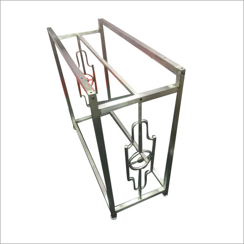 Steel Counter Frame