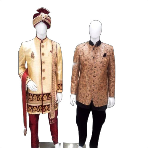 Full Male Mannequin