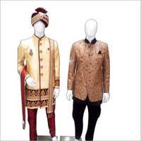Full Male Mannequin