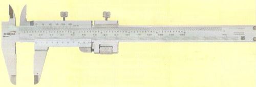 Hi-Mezar Vernier caliper
