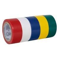 Multi Colored Tapes