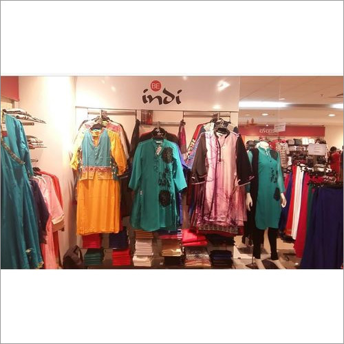 Display Fixtures