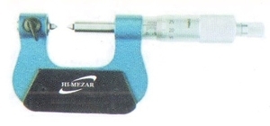 Hi-Mezar Screw Thread Micrometer