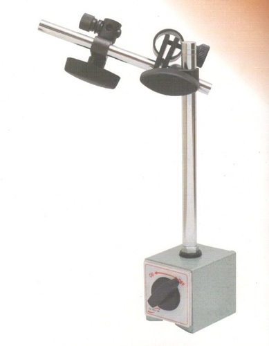 Hi-Mezar Magnetic Stand