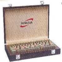 Hi-Mezar Gauge Block Set