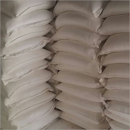 Light Magnesium Carbonate