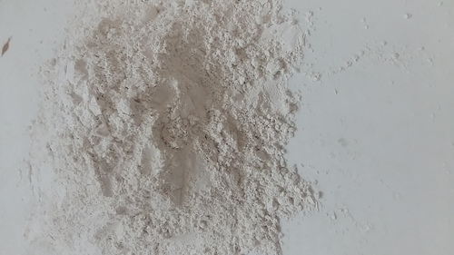 Calcined Magnesite