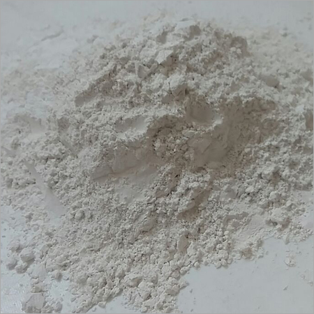 Magnesite Powder