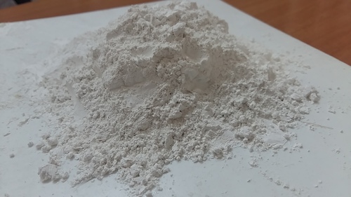 Magnesium Oxide Dimensional Stability: Irreversible