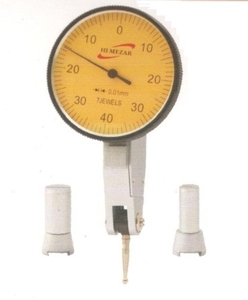 Hi-Mezar Dial Test Indicator