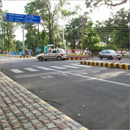 Road Marking Paint