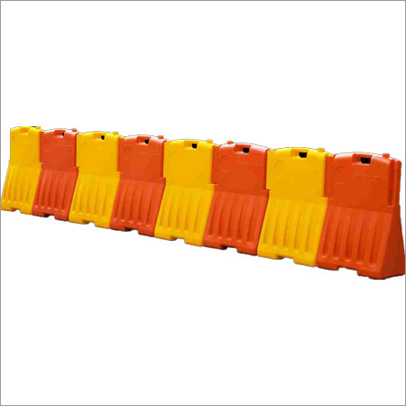 Traffic Barricades