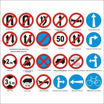 Traffic Signs