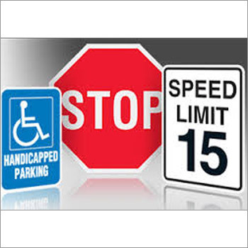 Led Traffic Signs