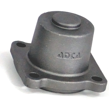 Steel casting parts