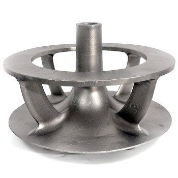 General Casting