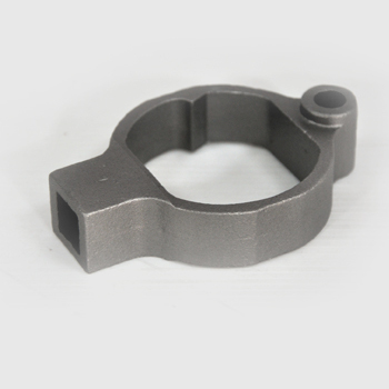 Lost Wax Investment Casting