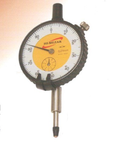 Hi-Mezar Dial Indicator