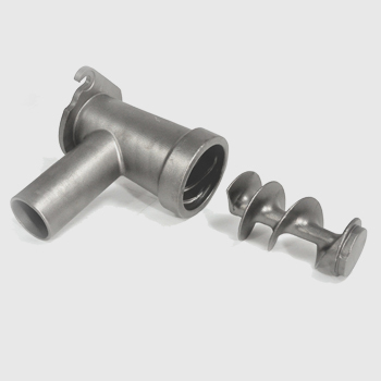 Metal Casting Parts