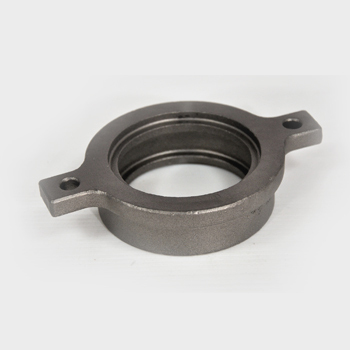 precision casting