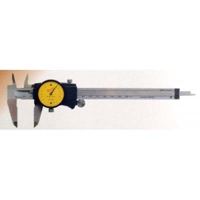 Hi-Mezar Dial Caliper