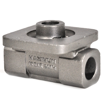 Stainless Steel Castings