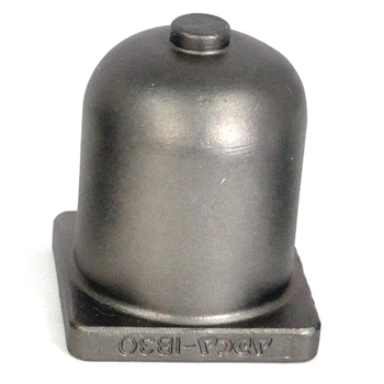 steel investment casting