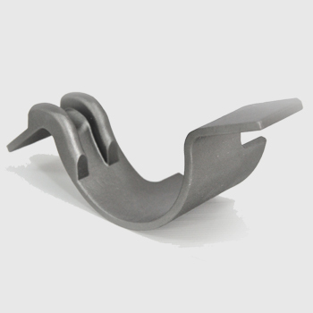 investment casting steel