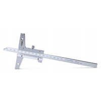 Hi-mezar Depth Vernier Caliper