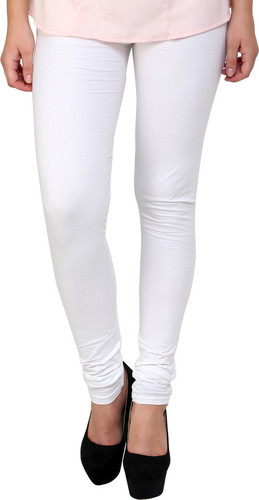 Ladies Cotton Leggings