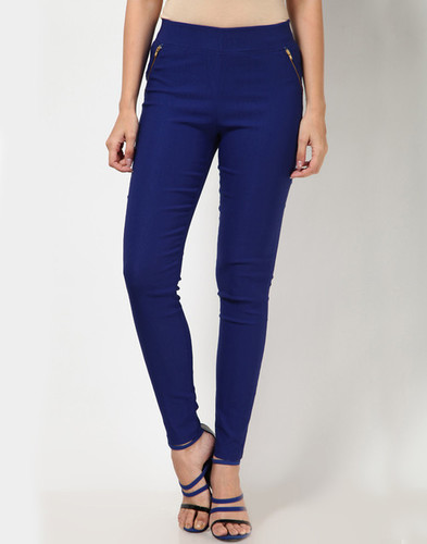 Cotton Leggings
