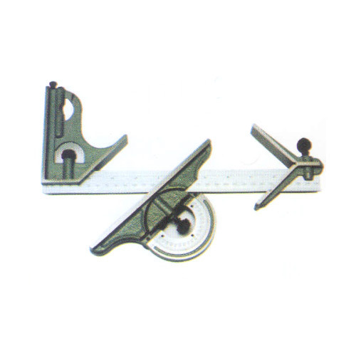 Hi-Mezar Combination Square Set