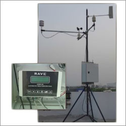 Basic Weather Station