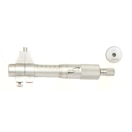 Hi-Mezar Adjustable Inside Micrometer