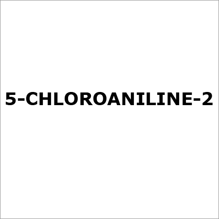 5-Chloro Aniline-2,4-Disulphonamide