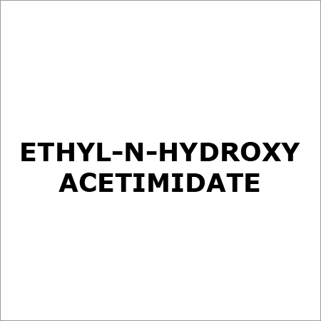 Ethyl-N-hydroxy Acetimidate