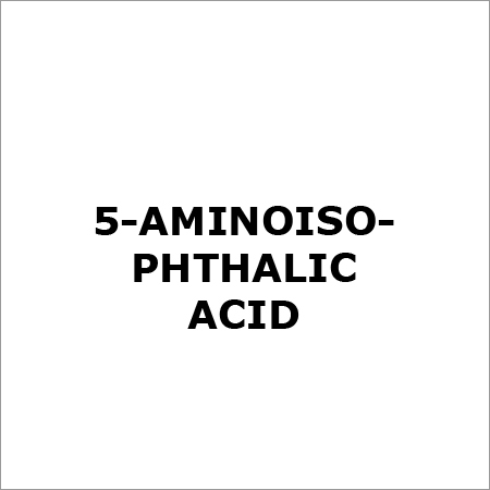 5-Aminoisophthalic Acid Hydrate