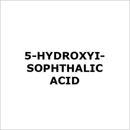 5-Hydroxyisophthalic Acid