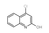 4-CHLORO-2-HYDROXY QUINOLINE
