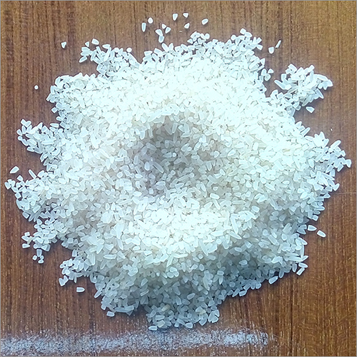 White Rice