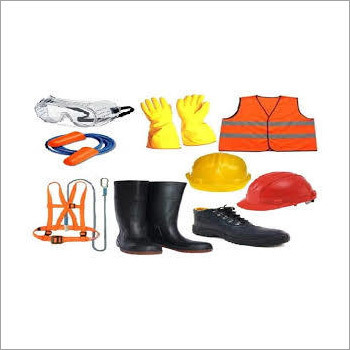 SAFETY PRODUCTS