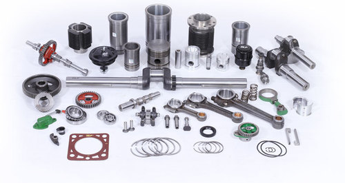 DIESEL ENGINE SPARES