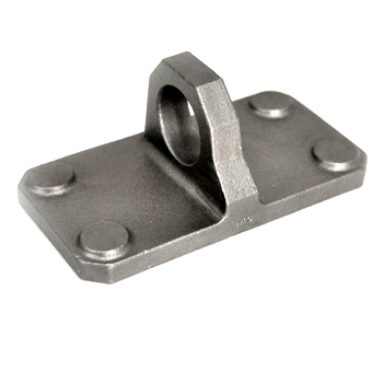 aluminum casting
